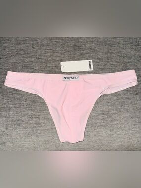 Rufskin Pablo